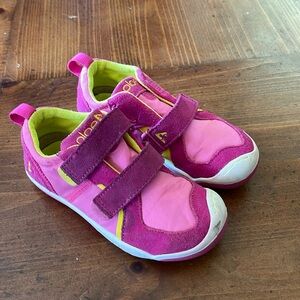 Plae Ty Shoes - Size 11.5